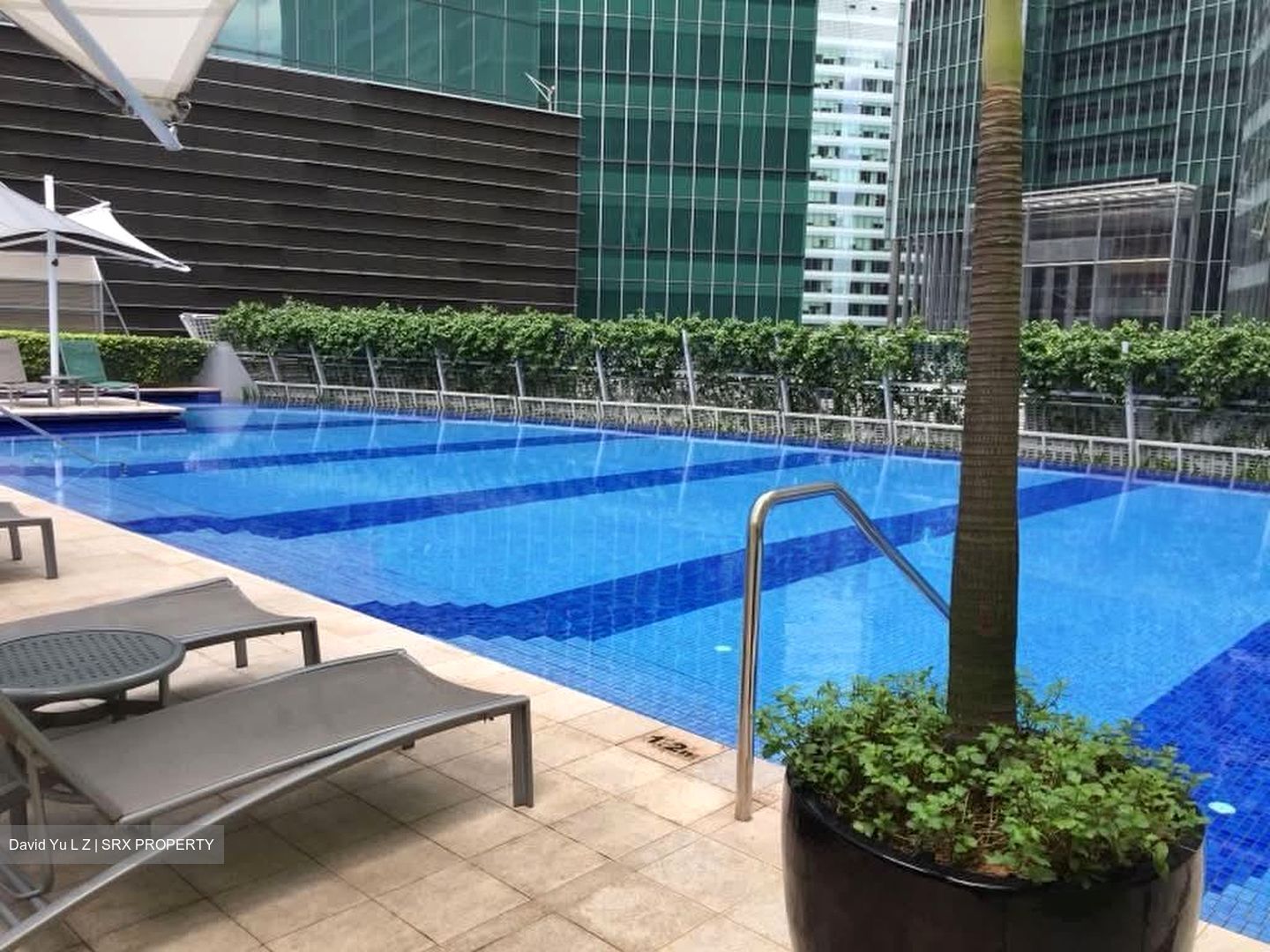 The Sail @ Marina Bay (D1), Apartment #596431511